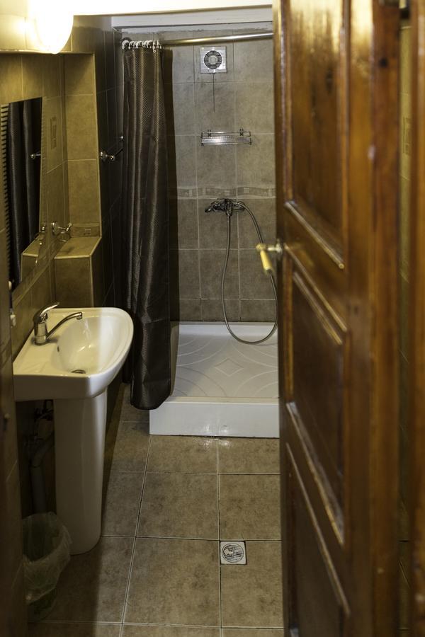 Patio Hostel Τυφλίδα Εξωτερικό φωτογραφία