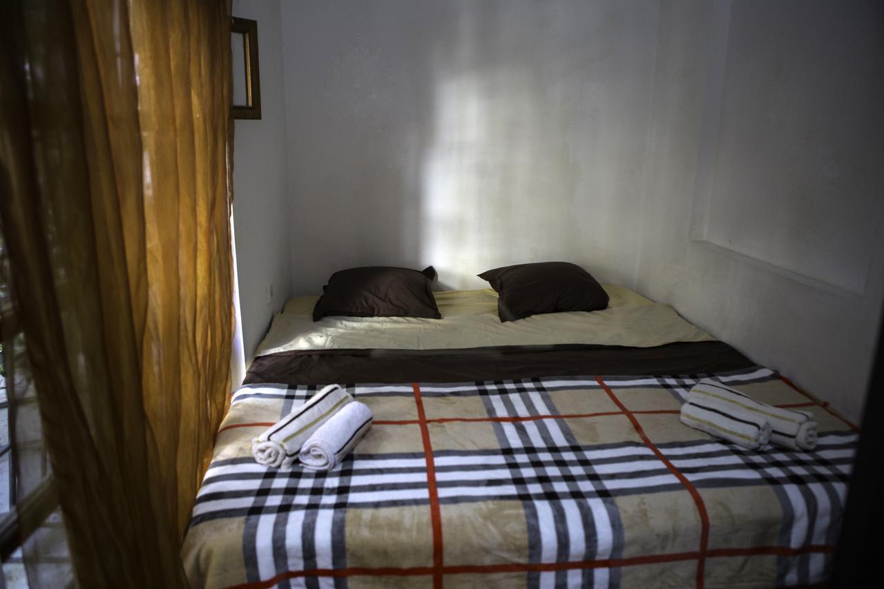 Patio Hostel Τυφλίδα Εξωτερικό φωτογραφία