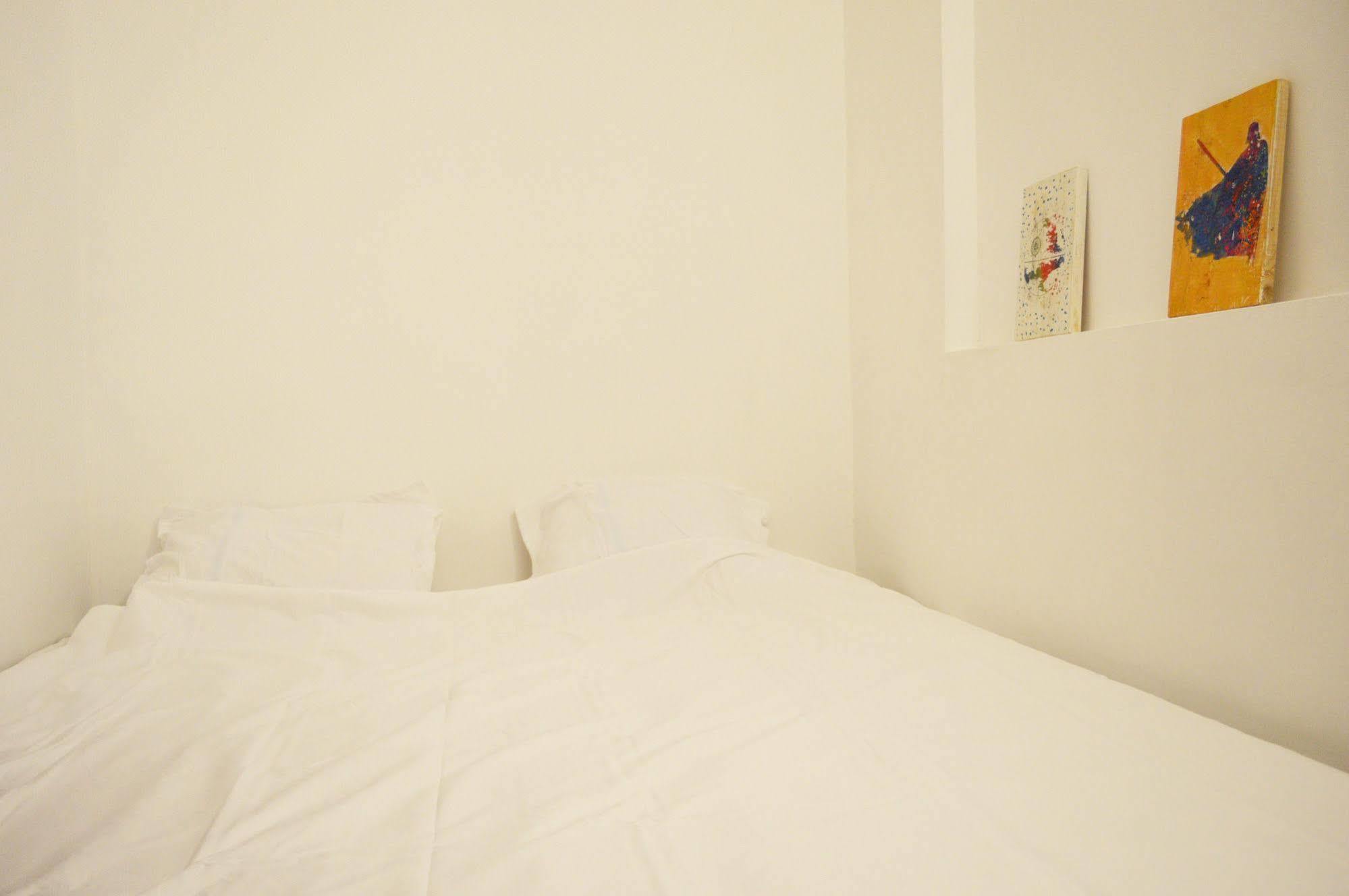 Patio Hostel Τυφλίδα Εξωτερικό φωτογραφία